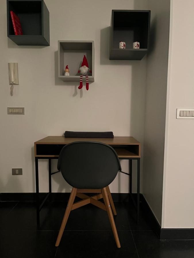Bambhouse - Appartamento Nuovo Rome Buitenkant foto