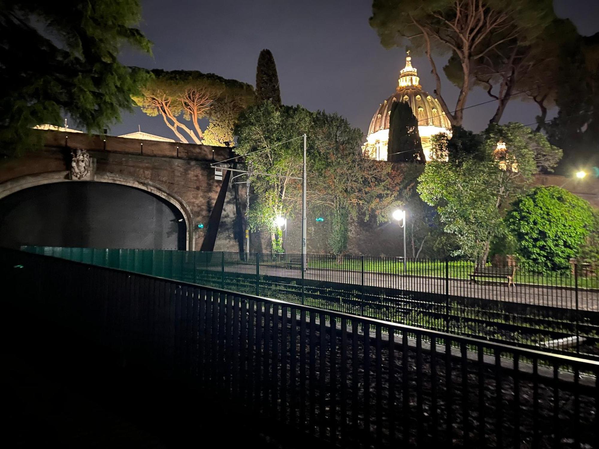 Bambhouse - Appartamento Nuovo Rome Buitenkant foto